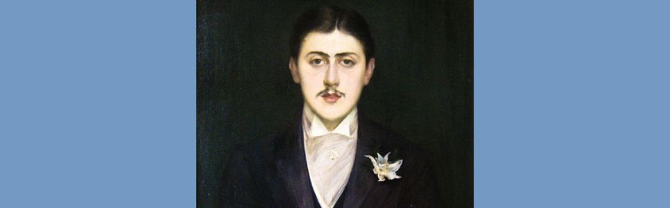 A atualidade de Marcel Proust (1871-1922)