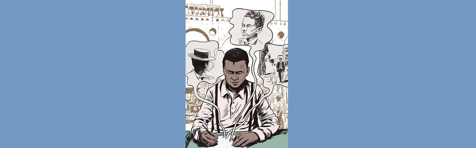 Insubmisso, extravagante e negro:  a literatura e o pensamento de Lima Barreto