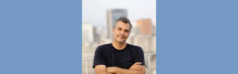 Leonardo Finotti - Fotografia, Arquitetura e Cidade