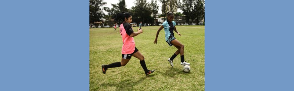 Mapeamento do Futebol Feminino Varzeano de São Paulo