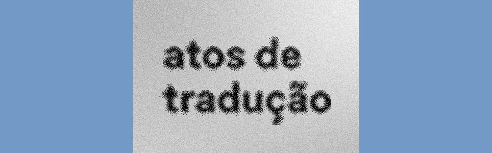 Lançamento Atos de tradução