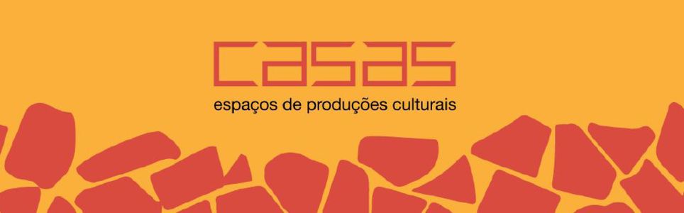 Percursos Urbanos: Casas espaços de produções culturais