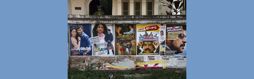 Bollywood e Cinema Indiano para Iniciantes