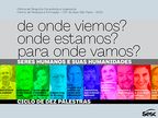 De onde viemos? Onde estamos? Para onde vamos?