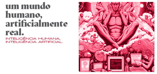 Como separar o real do artificial?