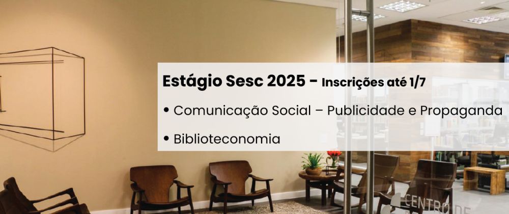 Estágio