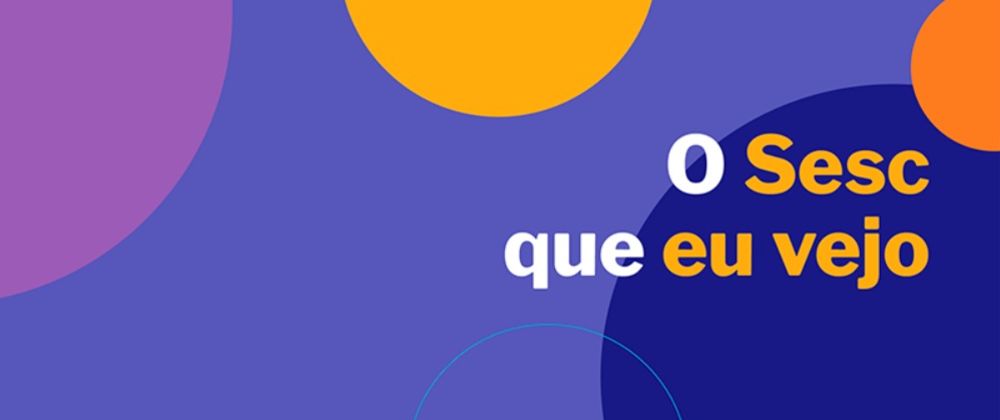 Pesquisa de Satisfação Sesc