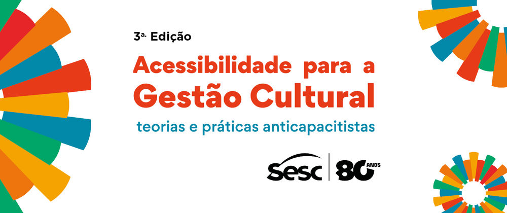 Acessibilidade Para Gestão