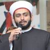Sheikh Mohammad Al Bukai