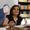 Maria Lúcia Garcia Pallares Burke