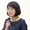 Natsuko Shimabukuro