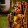 Thiffany Odara