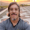 Mestre Márcio Santos