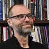 Derek Hook