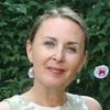 Maria Vlachou