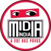 Mídia Índia